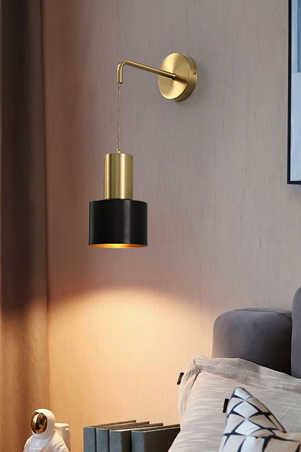 Arne Wall Lamp - everlamps