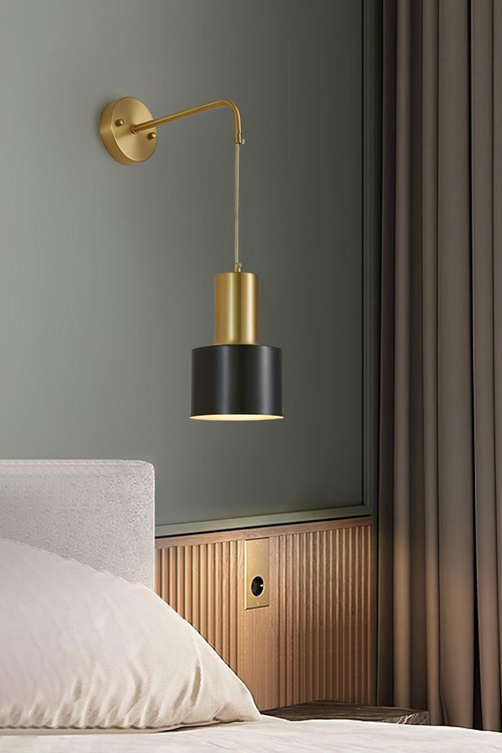 Arne Wall Lamp - everlamps