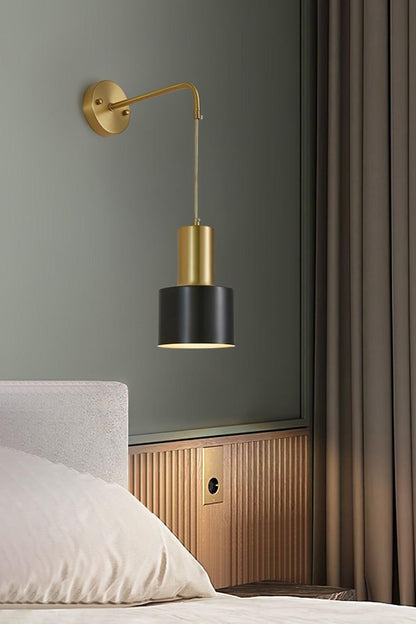 Arne Wall Lamp - everlamps