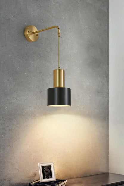 Arne Wall Lamp - everlamps