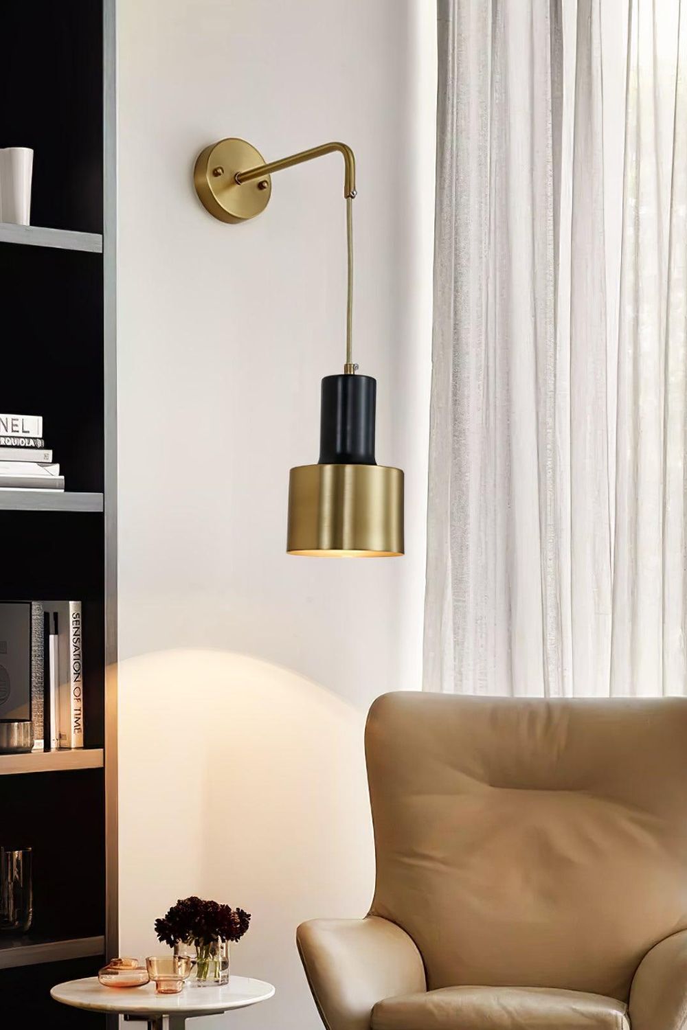 Arne Wall Lamp - everlamps