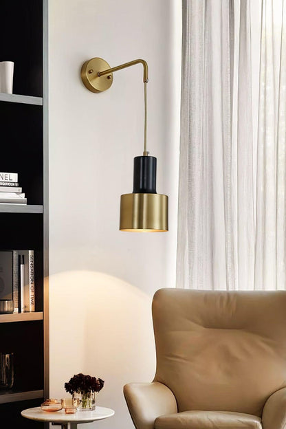Arne Wall Lamp - everlamps