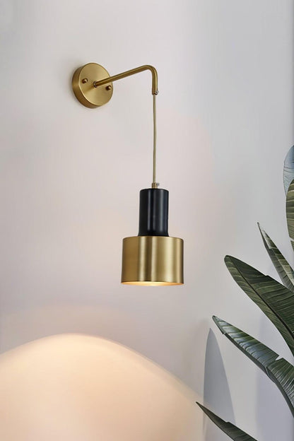 Arne Wall Lamp - everlamps