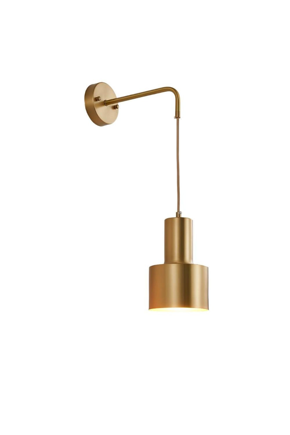 Arne Wall Lamp - everlamps