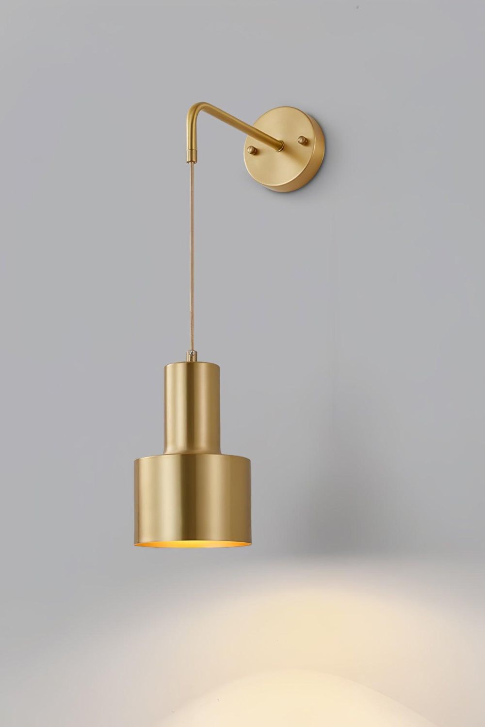 Arne Wall Lamp - everlamps