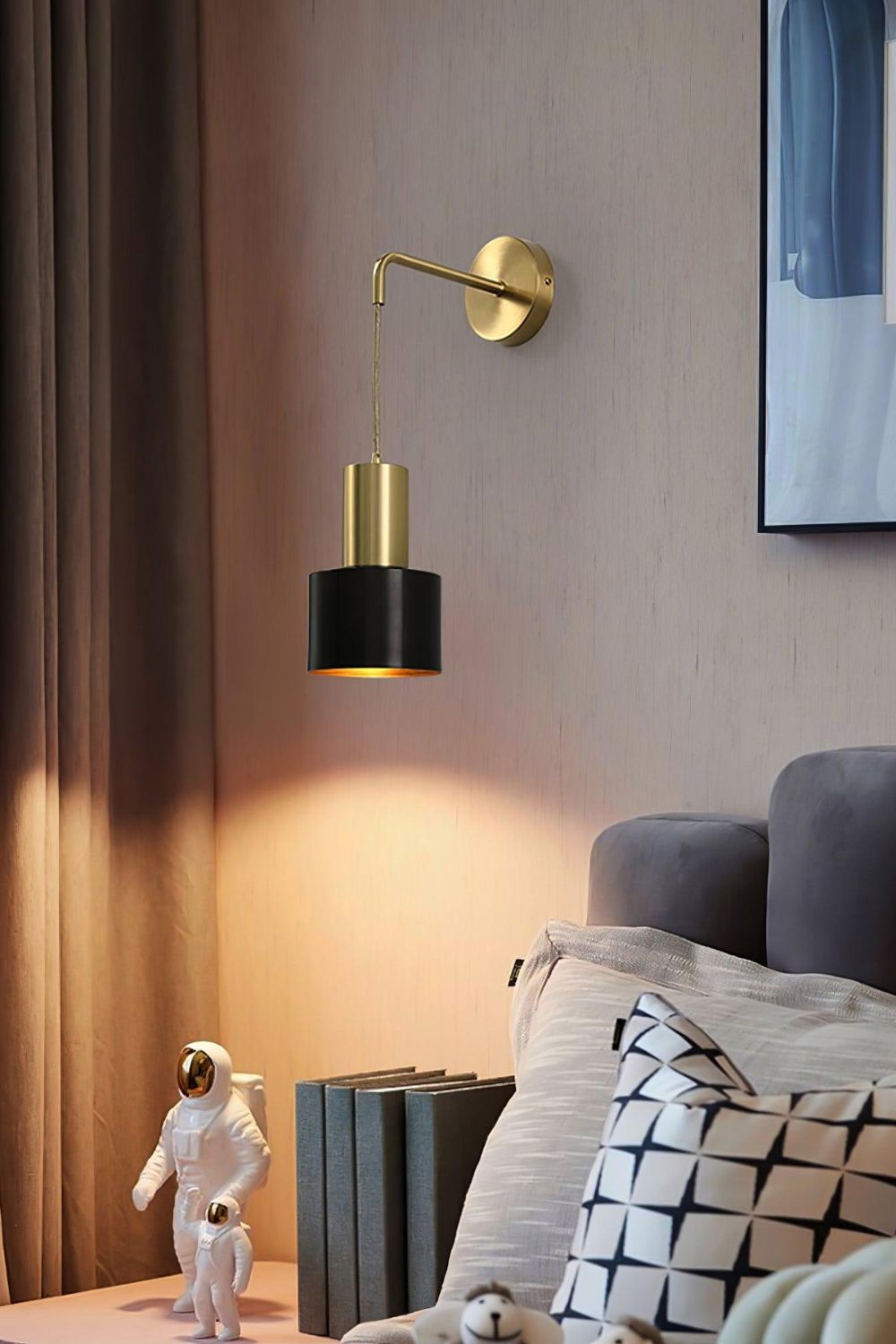 Arne Wall Lamp - everlamps