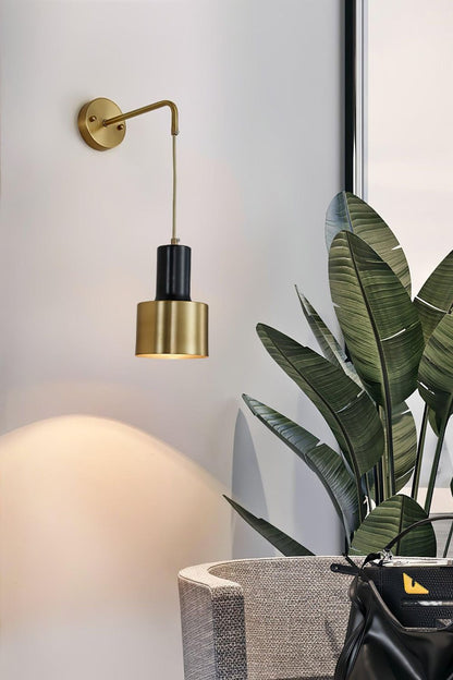 Arne Wall Lamp - everlamps