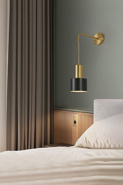 Arne Wall Lamp - everlamps