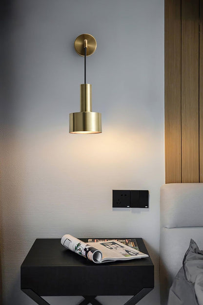 Arne Wall Lamp - everlamps