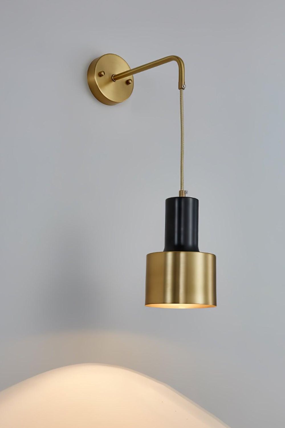 Arne Wall Lamp - everlamps