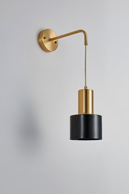 Arne Wall Lamp - everlamps