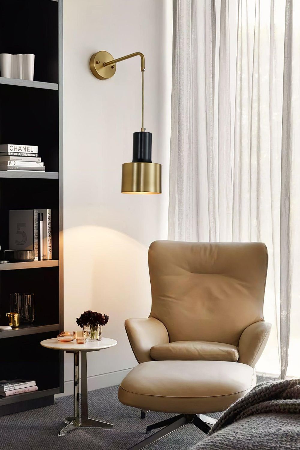 Arne Wall Lamp - everlamps