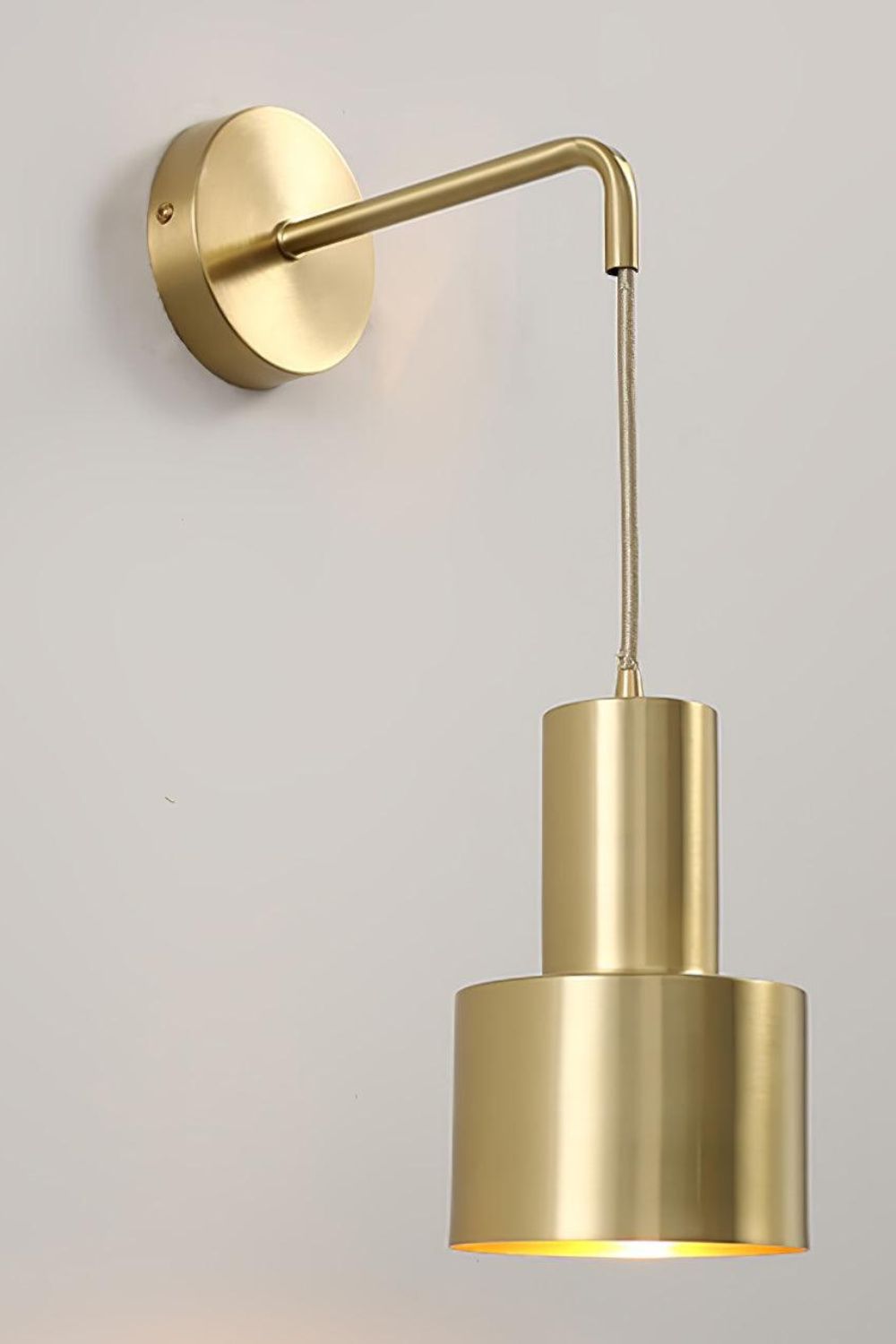 Arne Wall Lamp - everlamps