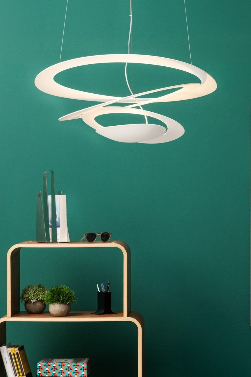 Pirce pendant lamp - everlamps
