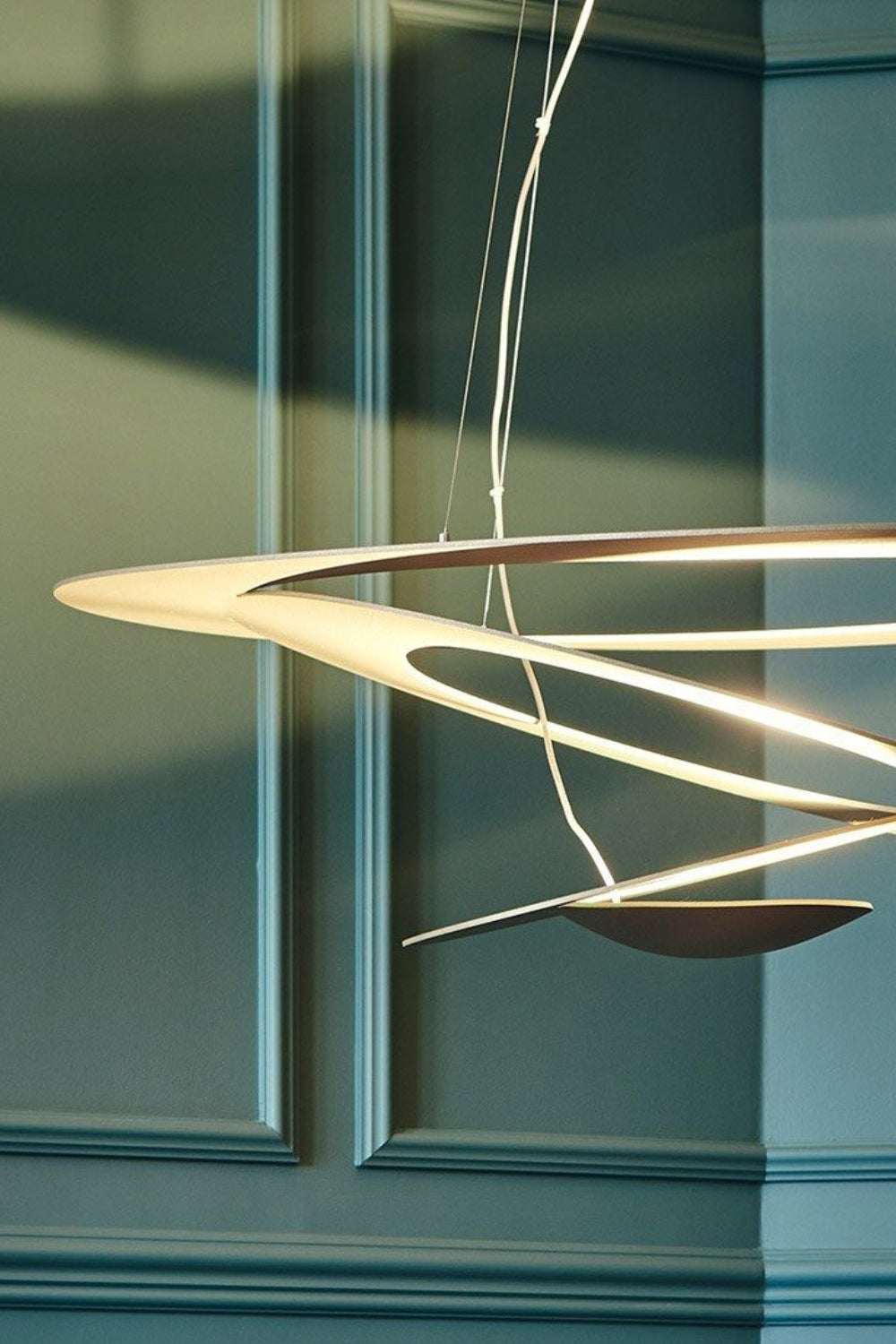 Pirce pendant lamp - everlamps