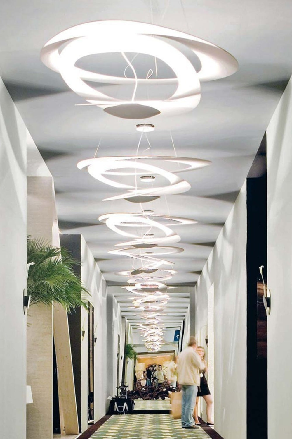 Pirce pendant lamp - everlamps