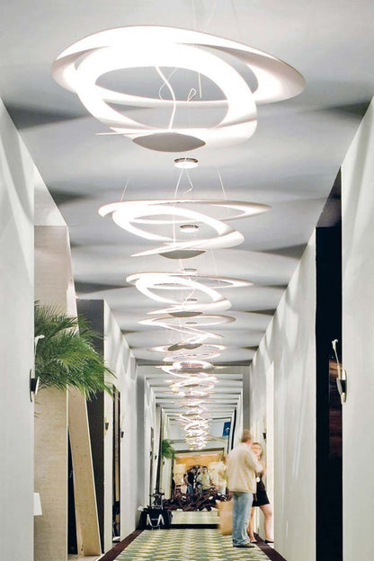 Pirce pendant lamp - everlamps