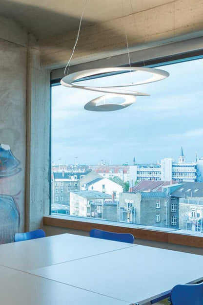 Pirce pendant lamp - everlamps
