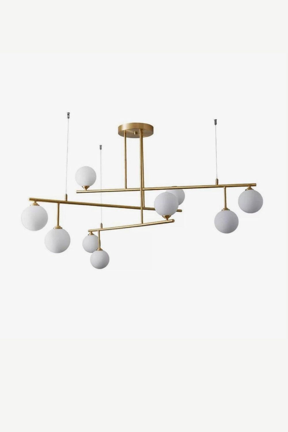 Arteriors Chandelier - everlamps