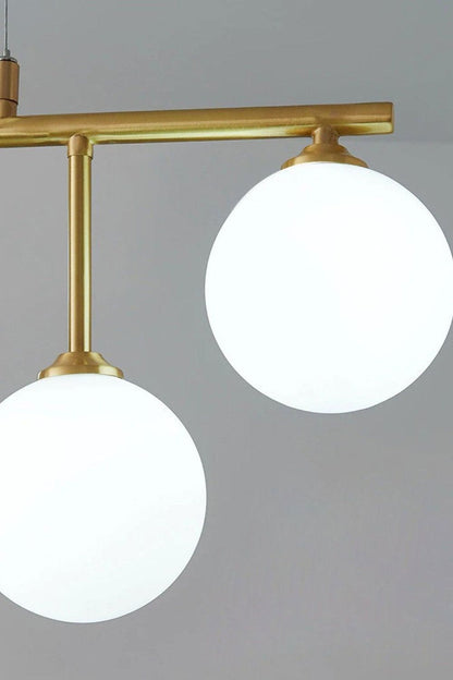 Arteriors Chandelier - everlamps