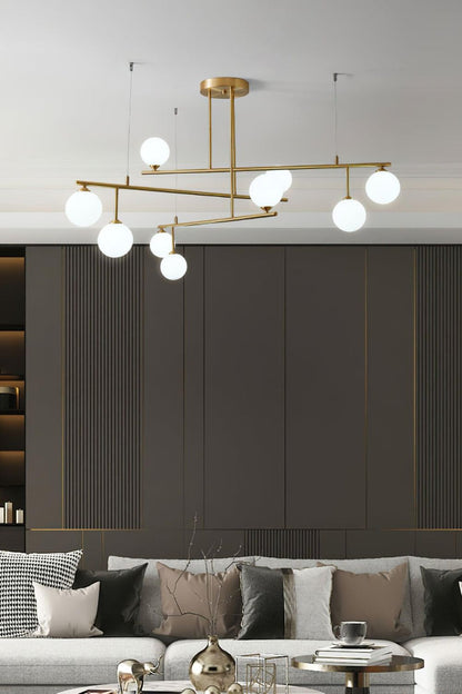 Arteriors Chandelier - everlamps