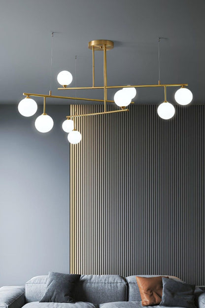 Arteriors Chandelier - everlamps