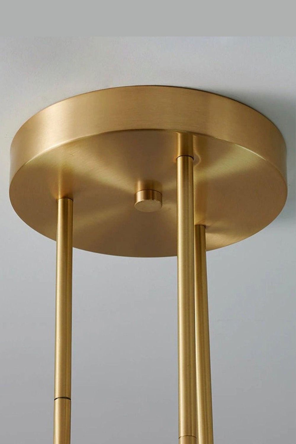 Arteriors Chandelier - everlamps