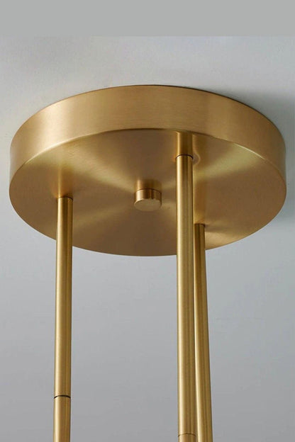 Arteriors Chandelier - everlamps