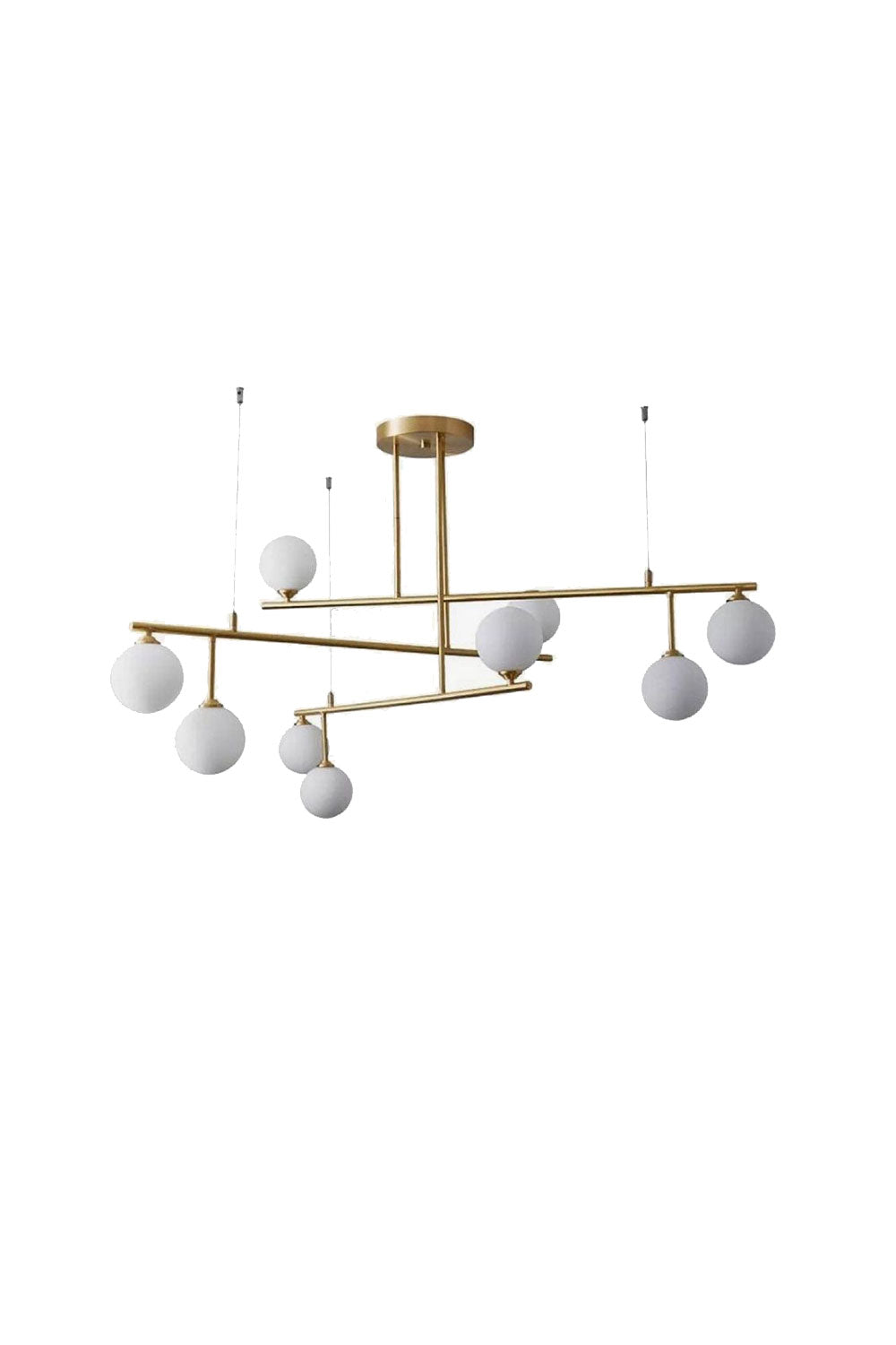 Arteriors Chandelier - everlamps