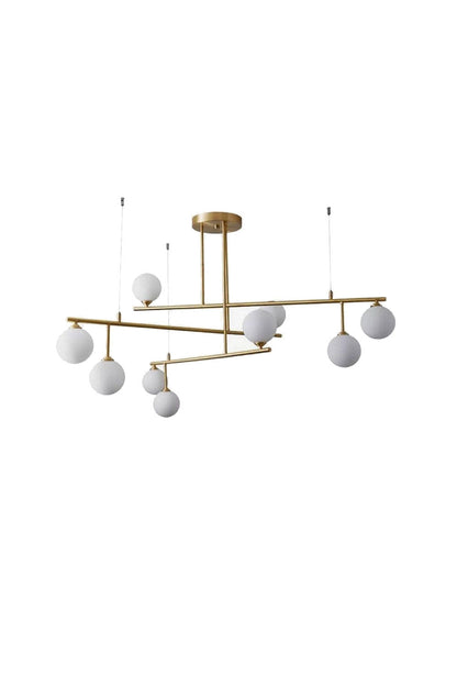 Arteriors Chandelier - everlamps