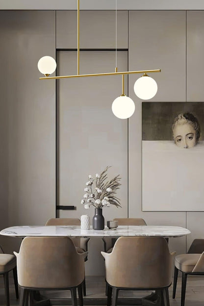 Arteriors Chandelier - everlamps