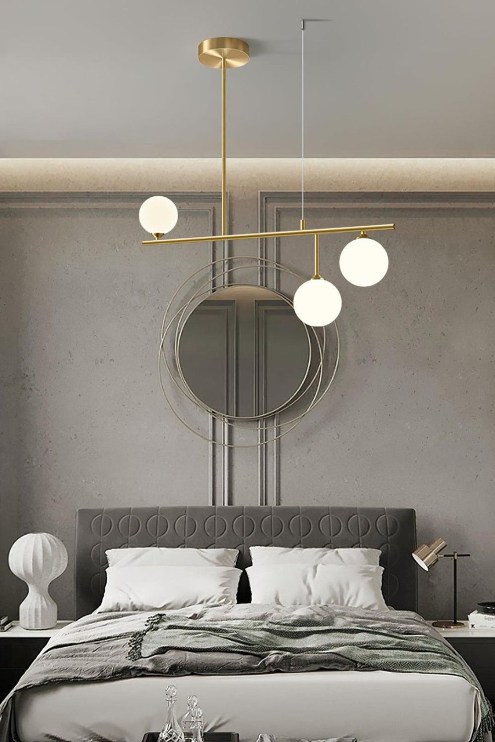 Arteriors Chandelier - everlamps