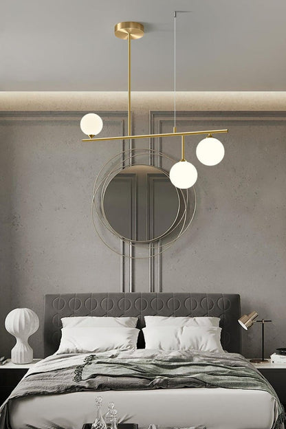 Arteriors Chandelier - everlamps