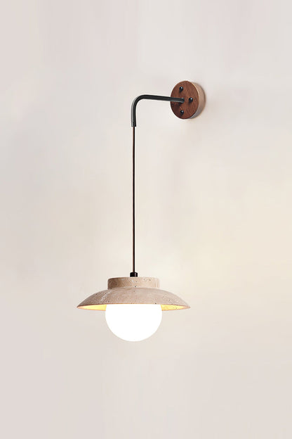Artisan Arc Wall Lamp - view 9 | everlamps