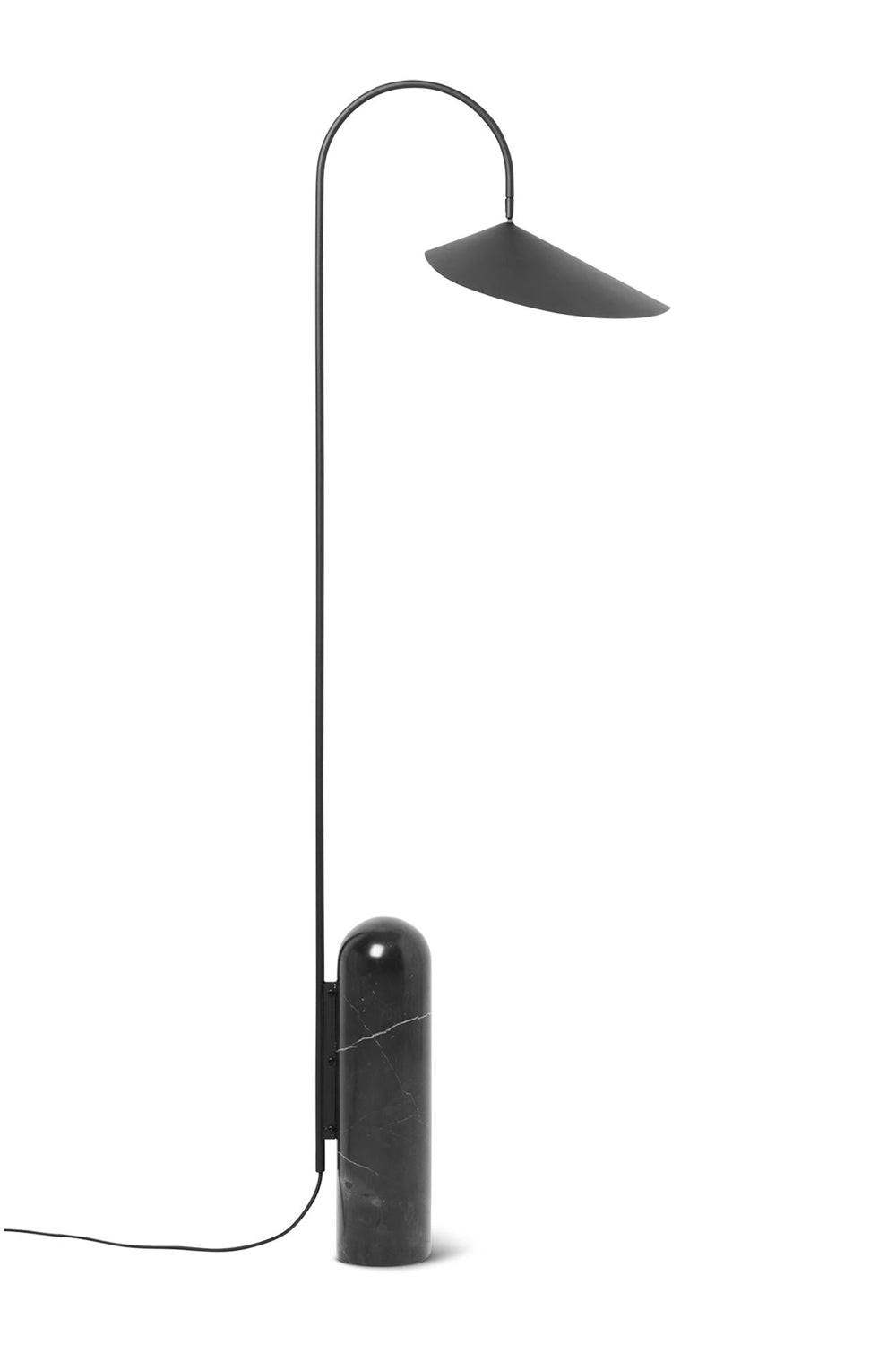 Arum Floor Lamp - everlamps
