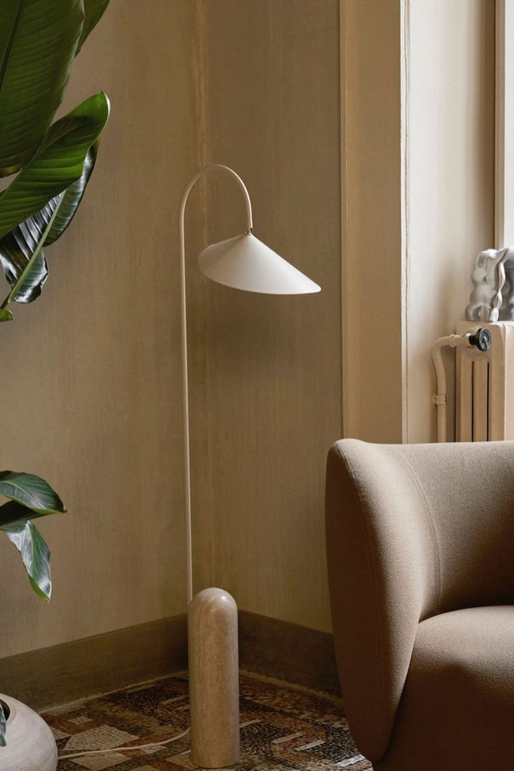 Arum Floor Lamp - everlamps