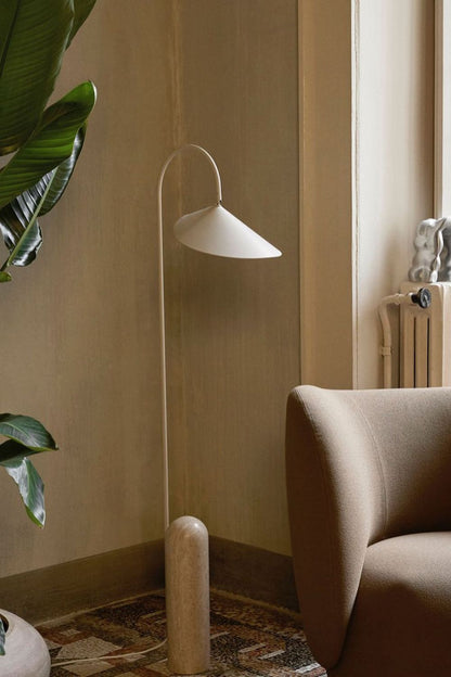 Arum Floor Lamp - everlamps