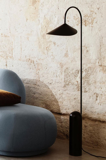 Arum Floor Lamp - everlamps