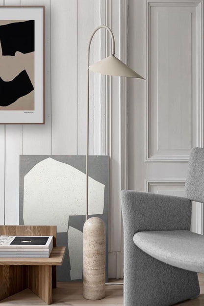 Arum Floor Lamp - everlamps