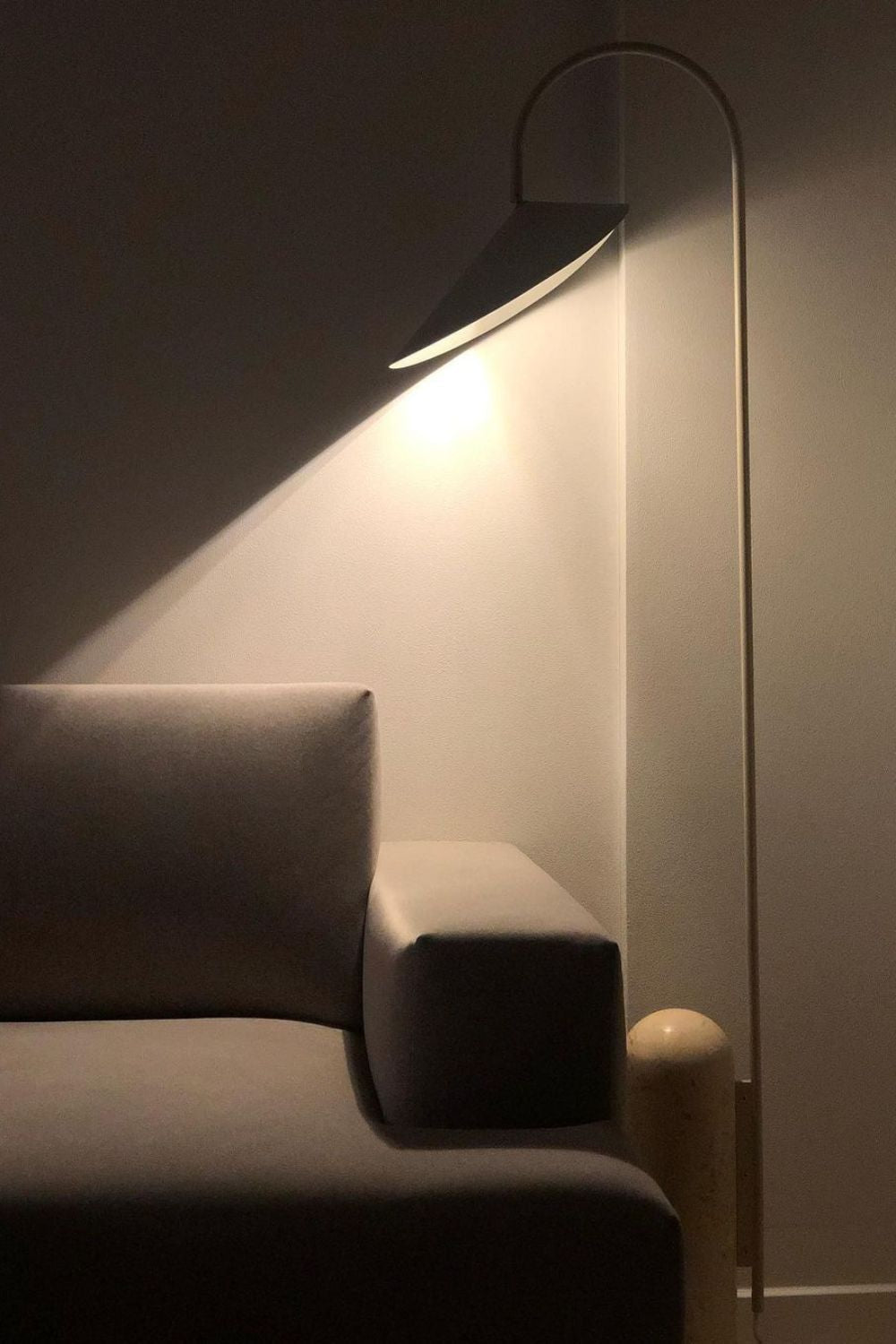 Arum Floor Lamp - everlamps