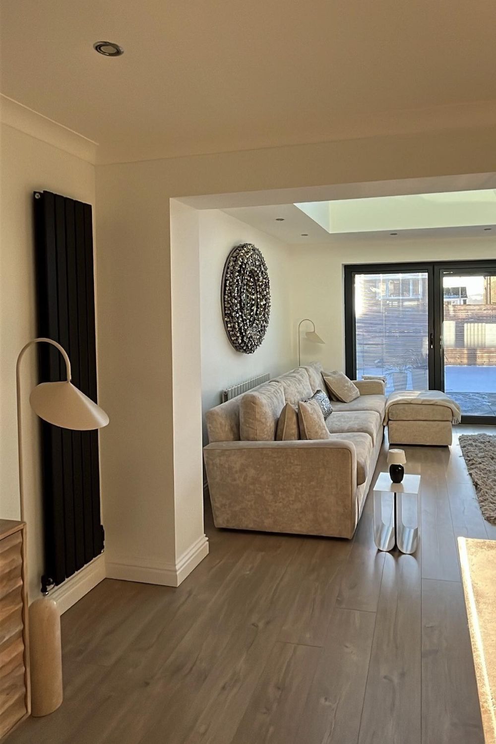 Arum Floor Lamp - everlamps