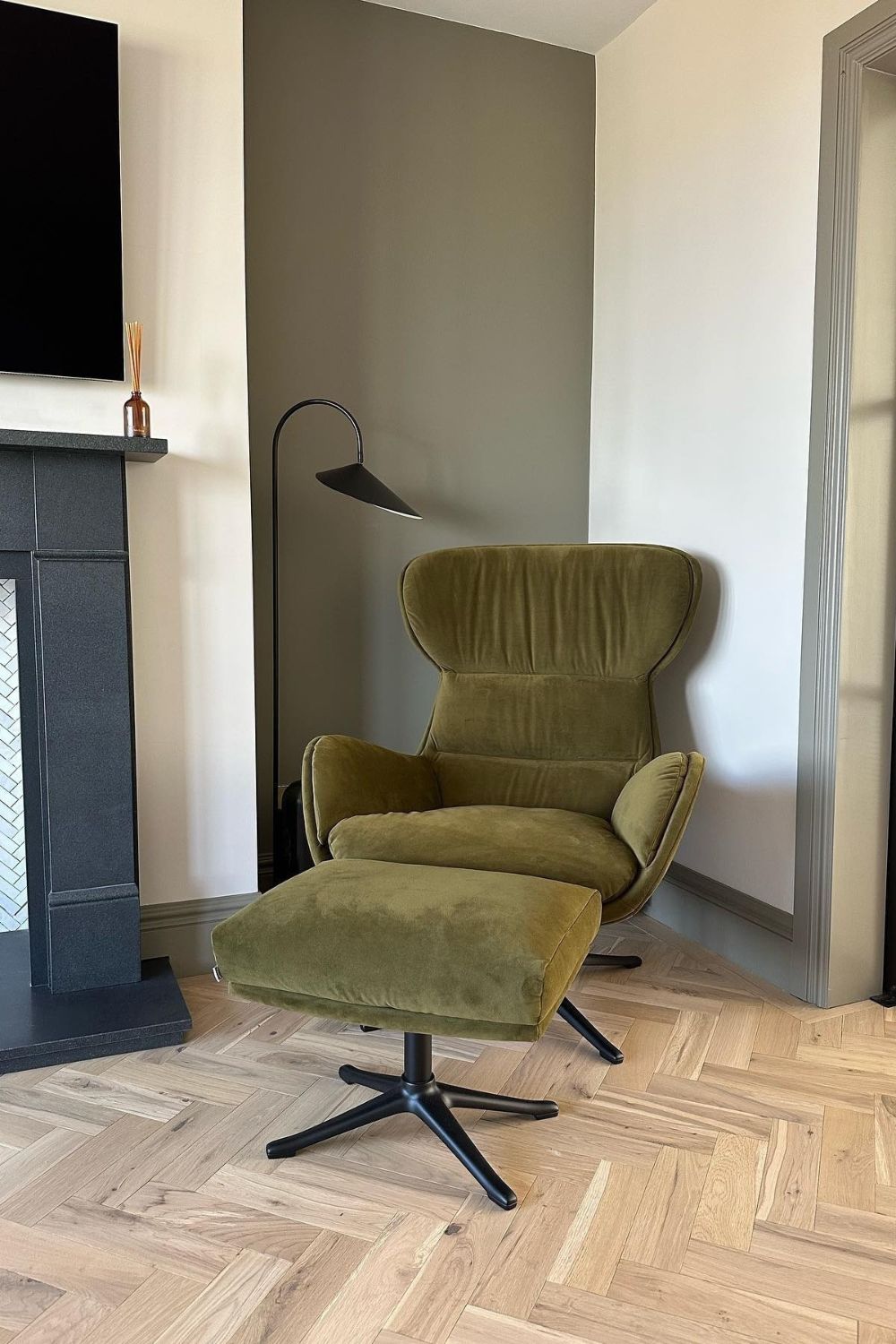 Arum Floor Lamp - everlamps
