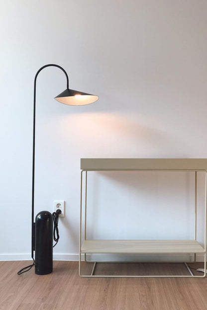 Arum Floor Lamp - everlamps