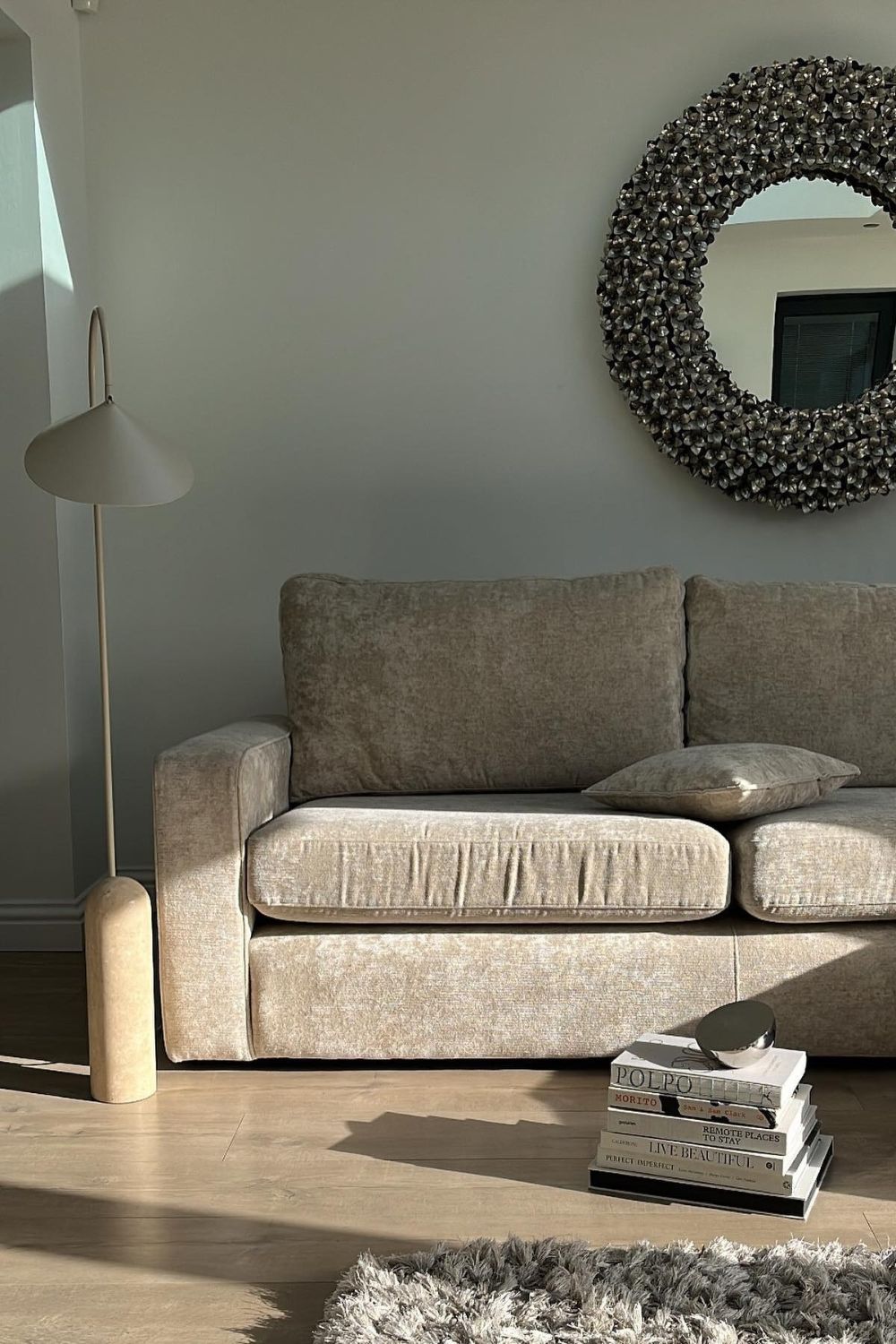 Arum Floor Lamp - everlamps