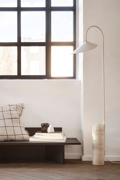 Arum Floor Lamp - everlamps
