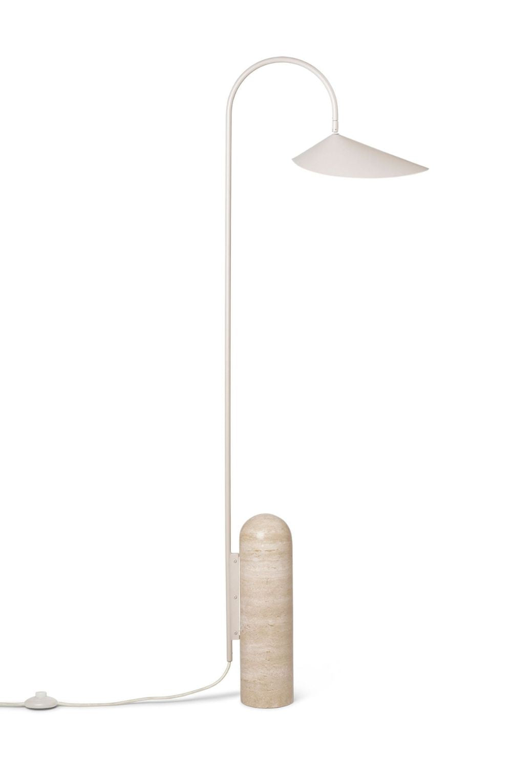 Arum Floor Lamp - everlamps