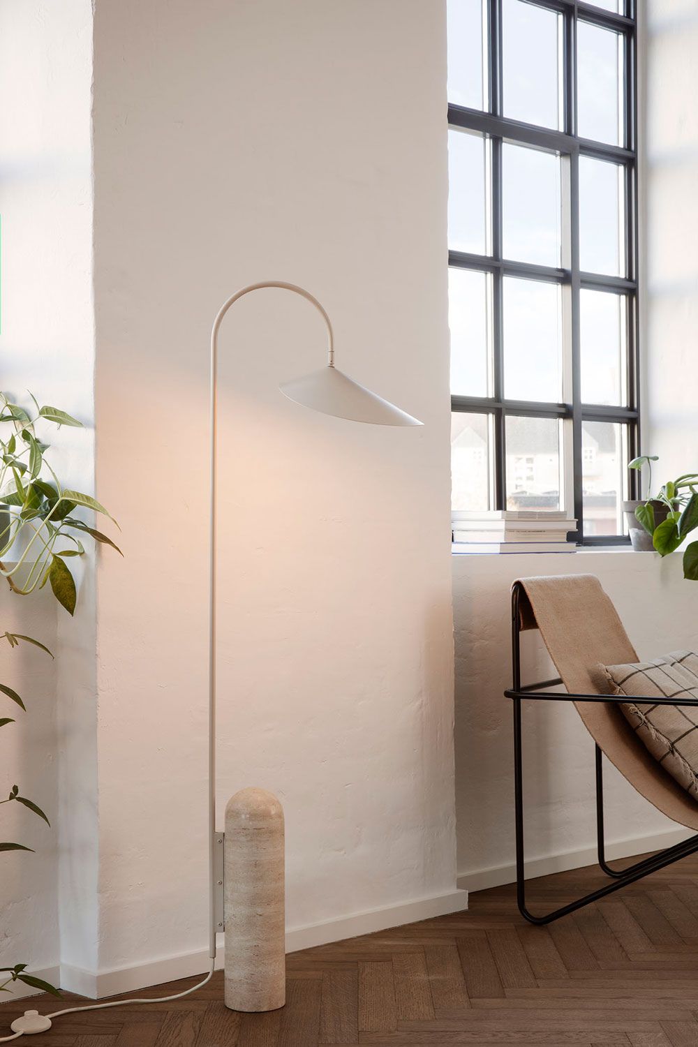 Arum Floor Lamp - everlamps