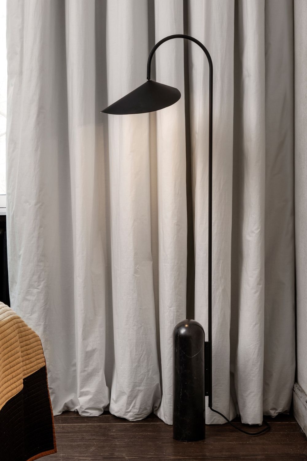 Arum Floor Lamp - everlamps