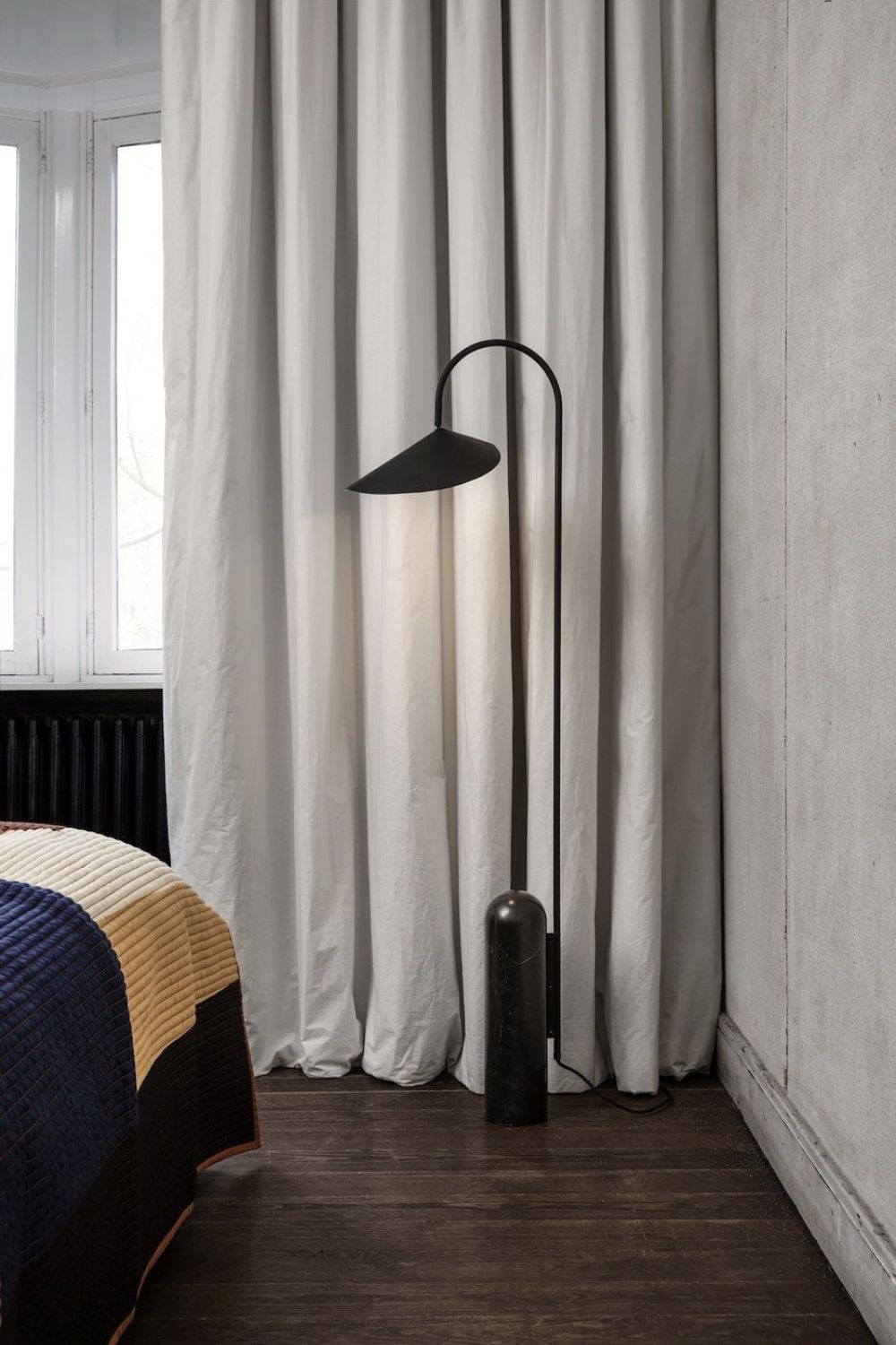 Arum Floor Lamp - everlamps