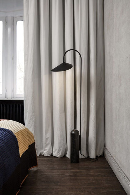 Arum Floor Lamp - everlamps